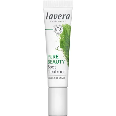 LAVERA Spot Treatment Pure Beauty Tb 15 ml