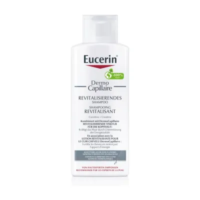 EUCERIN DermoCapillaire Shamp revitalisier 250 ml