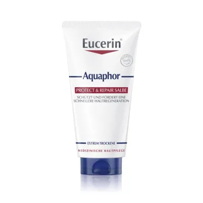 EUCERIN Aquaphor Schutz- & Pflegesalbe 45 ml