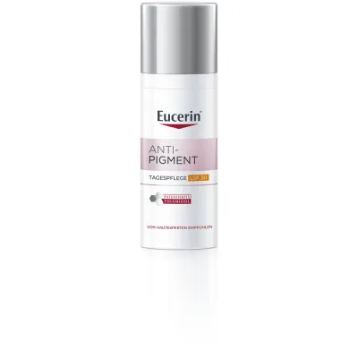 EUCERIN Anti-Pigment Tagespflege LSF30 Disp 50 ml