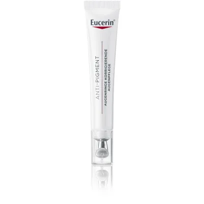 EUCERIN Anti-Pigment Augenringe korrigieren 15 ml