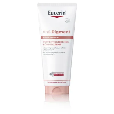 EUCERIN Anti-Pigment perfekt Körpercr (n) 200 ml