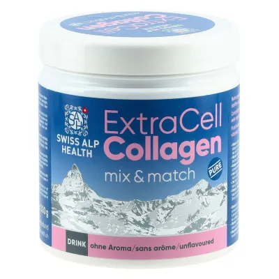 EXTRA CELL Collagen mix&match Drink 30T neut 330 g
