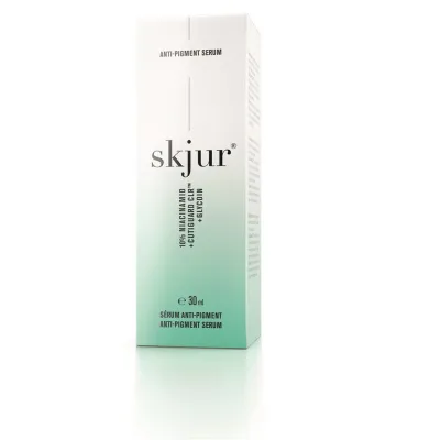 SKJUR Anti-Pigment Serum Pip Fl 30 ml