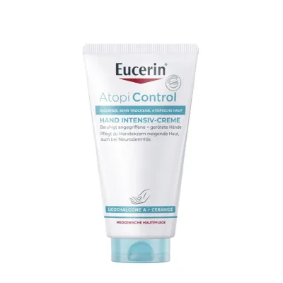 EUCERIN AtopiControl Hand Intensiv-Cr Tb 75 ml