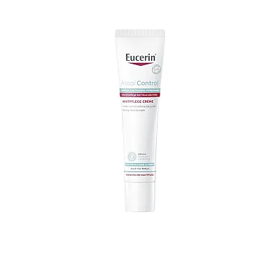 EUCERIN AtopiControl Akutpflege Creme 40 ml