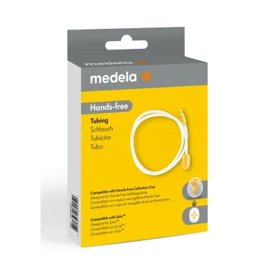 MEDELA Hands-free Schlauch single MEDELA Hands-free Schlauch single