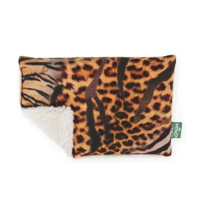 HIMMELGRÜN Kirschkernkissen 30x20cm Wild Thing