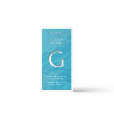 GOLOY Geschenkset Beauty Ritual