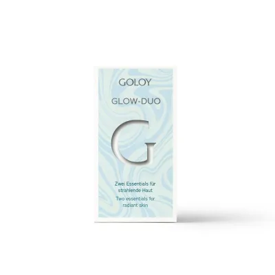 GOLOY Geschenkset Glow-Duo GOLOY Geschenkset Glow-Duo