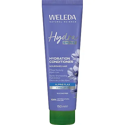 WELEDA Hydra Shine Conditioner Hydration Tb 150 ml