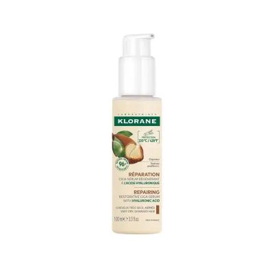 KLORANE Cica-Serum Cupuaçu Bio Tb 100 ml