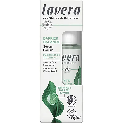 LAVERA Barrier Balance Serum Fl 30 ml