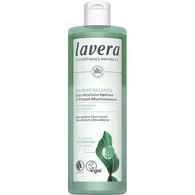 LAVERA Barrier Balance 2-Phas Mizellen Fl 400 ml