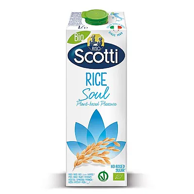 SCOTTI Reis-Drink Bio 1 lt