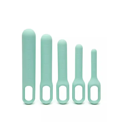 LOVEHONEY Health Dilator Set Box