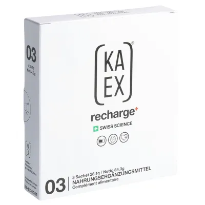 KA-EX PWD Plv 3 Btl 28.1 g