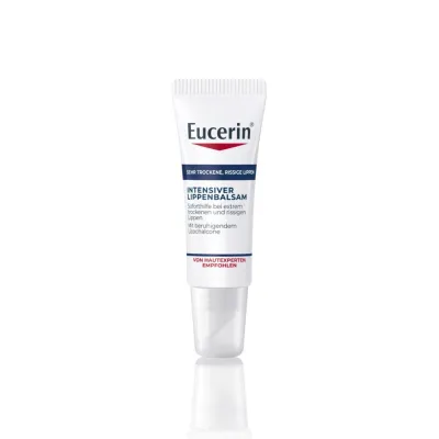 EUCERIN Acute Lip Balm Tb 10 ml