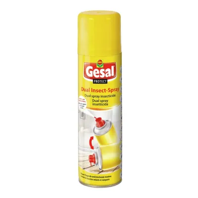 GESAL PROTECT Dual Insect-Spray 2025 400 ml