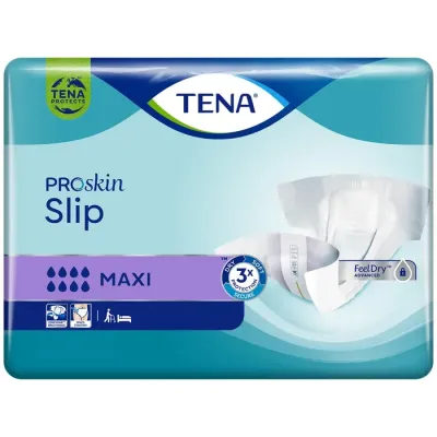 TENA Slip Maxi medium Box 24 Stk