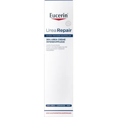 EUCERIN UreaRepair Creme 30 % Urea intensiv 75 ml