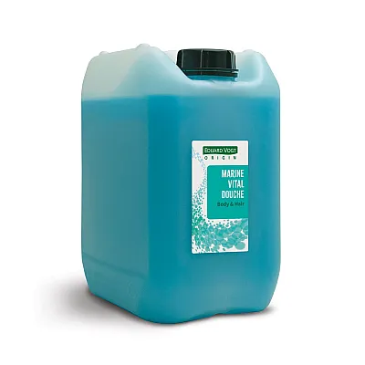 E.VOGT ORIGIN Marine Vital Douche 5 lt