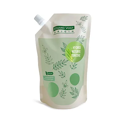 E.VOGT ORIGIN Hydro Nature Douche Nachfüllb 800 ml
