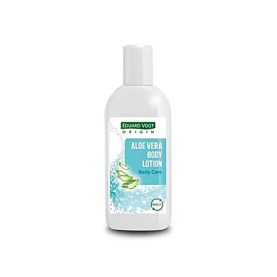 E.VOGT ORIGIN Aloe Vera Body Lotion 300 ml