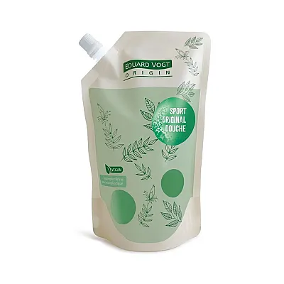 E.VOGT ORIGIN Sport Douche Original Nachf 800 ml