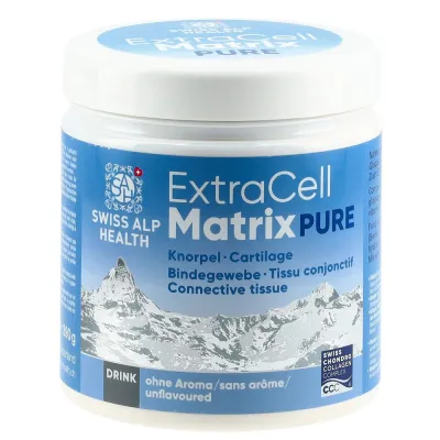 EXTRA CELL Matrix PURE Drink 30T neutral 390 g