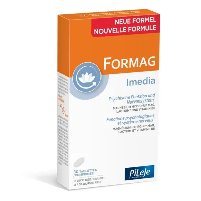 FORMAG Imedia Tabl 30 Stk