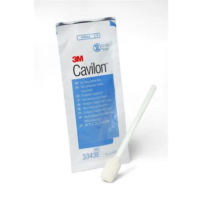 3M CAVILON Reizfr Hautschutz App (n) 25 x 1 ml