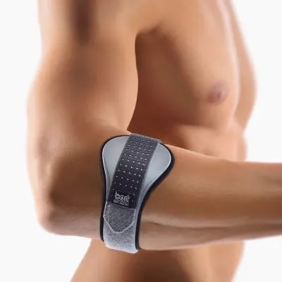 BORT Stabilo Epicondylitis Spange Gr3 grau