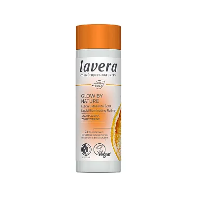 LAVERA Liquid Illuminat Refiner Glow Nature 100 ml