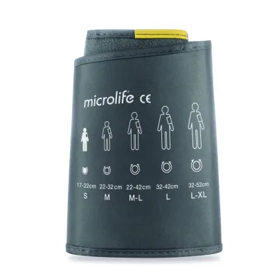 MICROLIFE Manschette Oberarm S 17-22cm