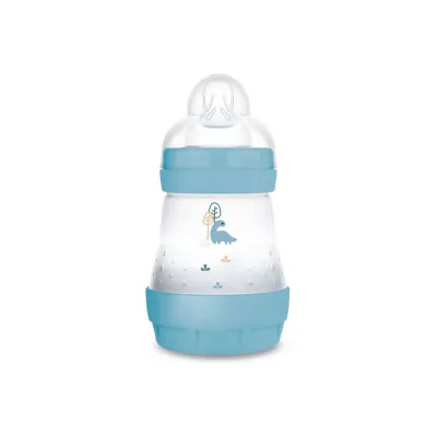 MAM Easy Start Anti-Colic Flasche 160ml 0+m Boy