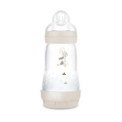 MAM Easy Start Anti-Colic Flasche 260ml 2+m Unisex MAM Easy Start Anti-Colic Flasche 260ml 2+m Unisex