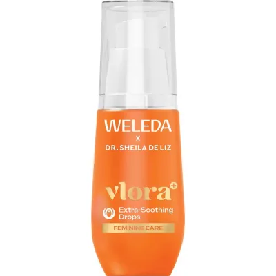 WELEDA Extra-Soothing Drops Fl 30 ml