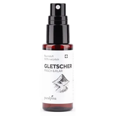 PURALPINA Raumduft Gletscher Fl 30 ml