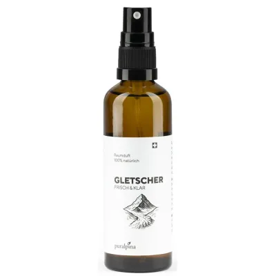 PURALPINA Raumduft Gletscher Fl 75 ml