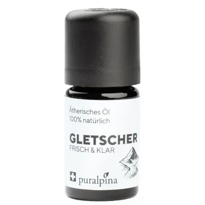 PURALPINA Gletscher Äth/Öl Fl 5 ml