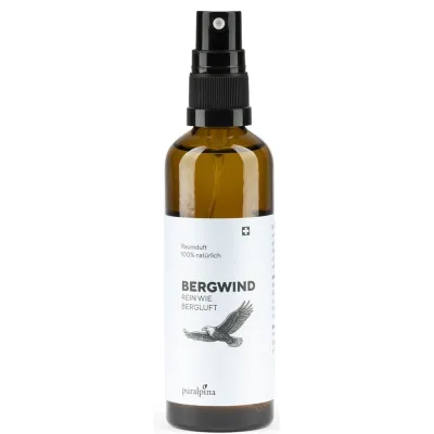 PURALPINA Raumduft Bergwind 75 ml