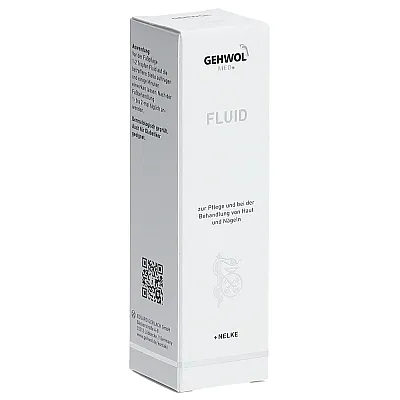 GEHWOL MED Fluid Fl 15 ml