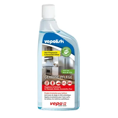 VEPOLISH Gehäuse-Pflege Eco Fl 300 ml