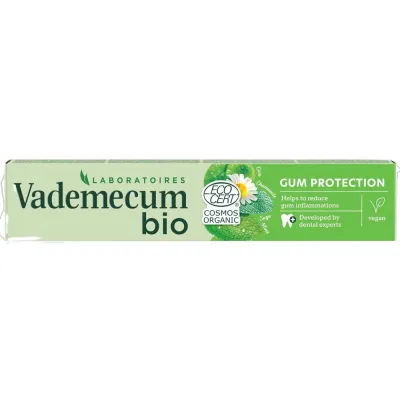 VADEMECUM Gum Repair Bio Tb 75 ml