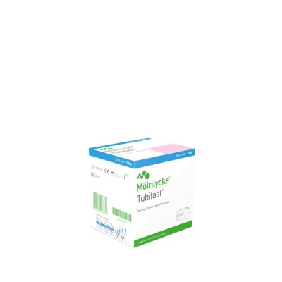 TUBIFAST Schlauchbandage 7.5cmx10m blau Box TUBIFAST Schlauchbandage 7.5cmx10m blau Box