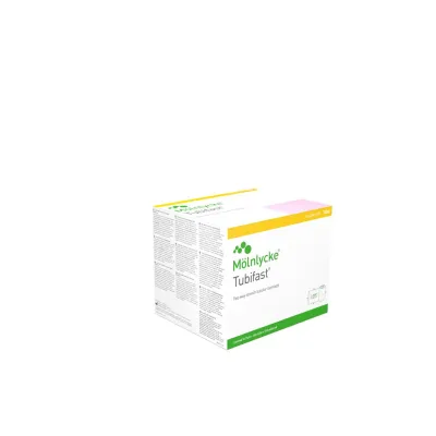 TUBIFAST Schlauchbandage 10.75cmx10m gelb Box TUBIFAST Schlauchbandage 10.75cmx10m gelb Box