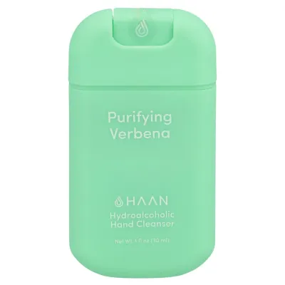 HAAN Hand Sanitizer Purifying Verbena 30 ml