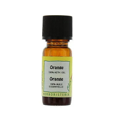 HERBORISTERIA Orange Äth/Öl 10 ml