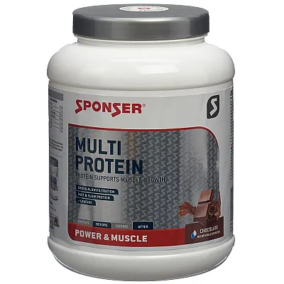 SPONSER Multi Protein Chocolate 850 g